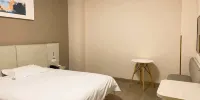 Grace Inn Hotel (Dongying Guangrao Economic Development Zone Management Committee) - Habitación Triple