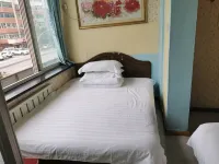 Shenyang Yuhang Hotel - Inns