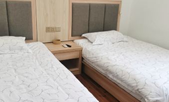 Kejiayuan B&B