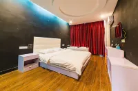 Dong Fang Hotel Hotels in Lijin