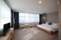 Grand Fortune Harbour Hotel (Dongguan Shatian Branch) Hotel di Kota HouJie