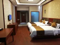 A Chen Cottage Hotel