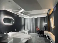 Galuo E-sports Hotel, Fuyang - Esports