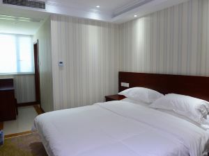 Shanghai Heyue Hotel