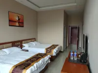Lushan Xinwen Hotel