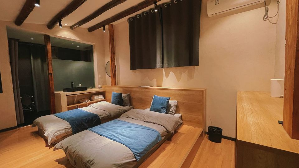 Sanshan Lodge Inn