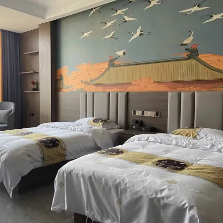 Yimei Hotel