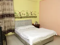 JD  Apartment - 1-Star
