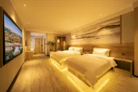 Yijia 365 Chain Hotel (Jingxin Street Store, Jingxian County) Hotels in Jing County