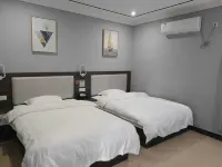 Pubei Century Business Hotel