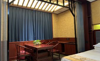 HongxingyangExpressHotel