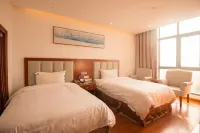 Yushu Xinsi Hotel - 2-Star