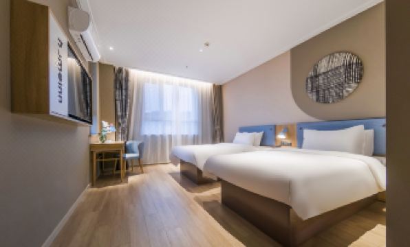 Homeinn · neo (Kuandian Xinglong Huanle City)