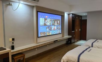 Tunchang Yayuan Film Hotel