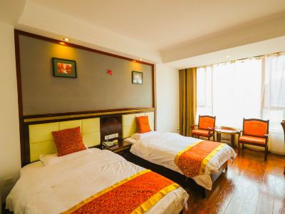 Shengxiang Hotel