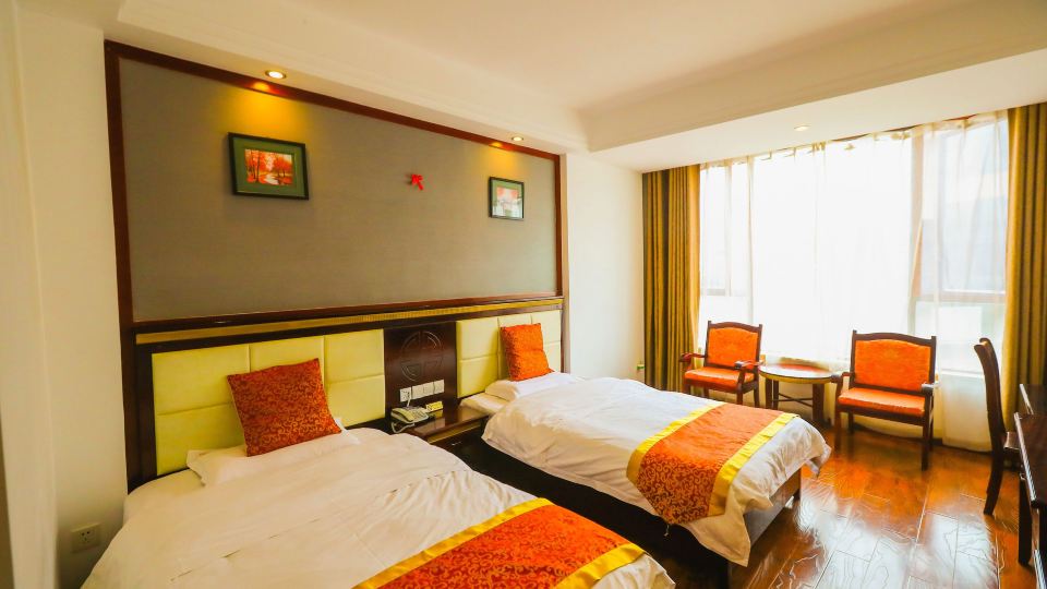 Shengxiang Hotel