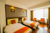 Shengxiang Hotel Hotel in zona Huayan Peak