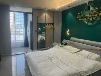 Jixi Liman Luxury Apartment (Mianhu Branch)