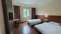 Yangchun Chundu Hot Spring Resort