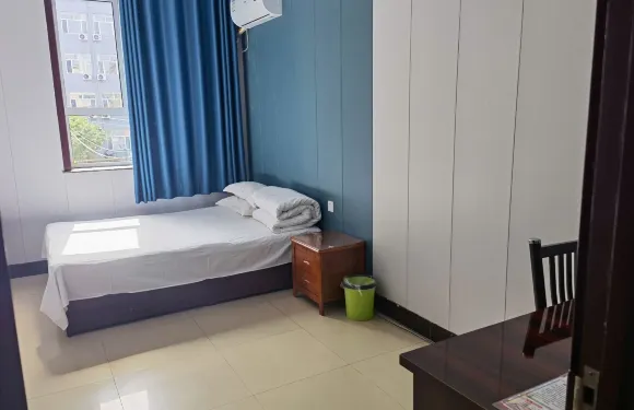 準格爾旗廣源賓館