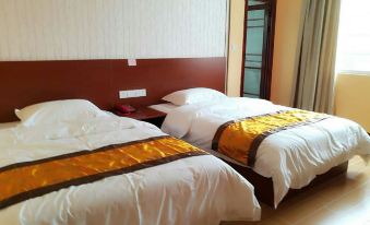 Nanxiong Shenghemei Hotel