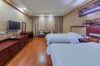 Huifu Hotel (Xingning Ming Dynasty Ancient City Wall)