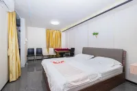 Yahao Apartment Hotels near Rongde Commercial Plaza