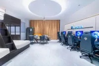 Youdianjing Hotel (Wanda Plaza, Qingchang Avenue, Fuqing)