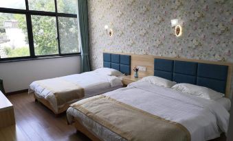 Huangshan Fucun Homestay