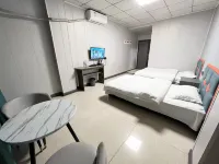 Xinyu Business Hotel (Linyi Jinqueshan Road Branch)