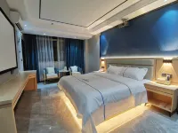 Seaview International Apartment