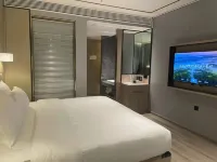 Meihao EZZI Hotel (Bijie) - petit déjeuner