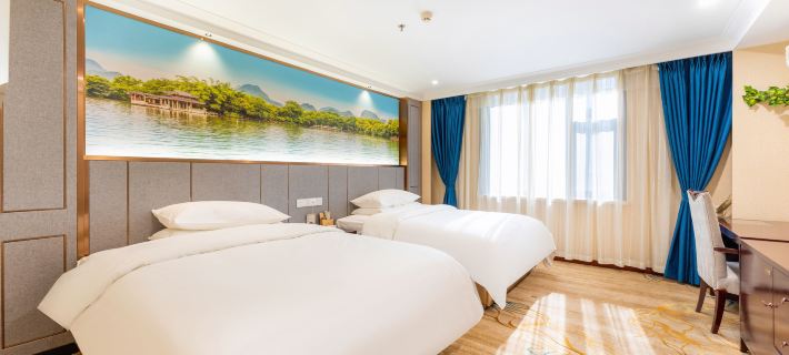 Golden Oriental Business Hotel Hotels in Dunhua