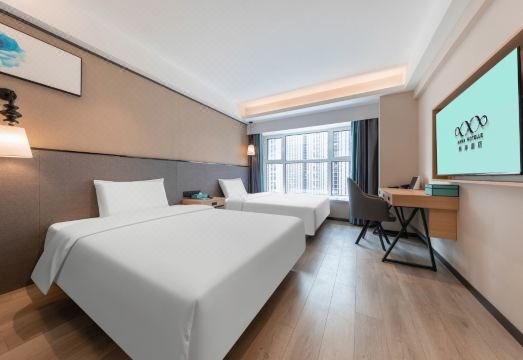 자나 리테 호텔