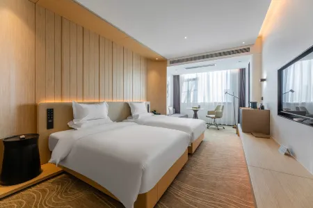 Yihe International Hotel