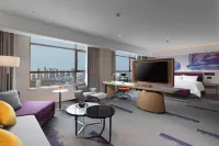 Hampton by Hilton Qingdao Jiaodong International Airport South Hotel