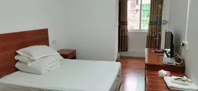 Silver City Hotel