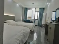 진후이 e스포츠 호텔