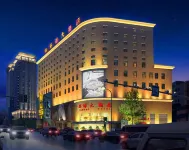 Global Grand Hotel (Changchun Manchukuo Palace Xintiandi Shopping Park) - spa