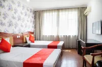 Quanjiao Kaida Hotel