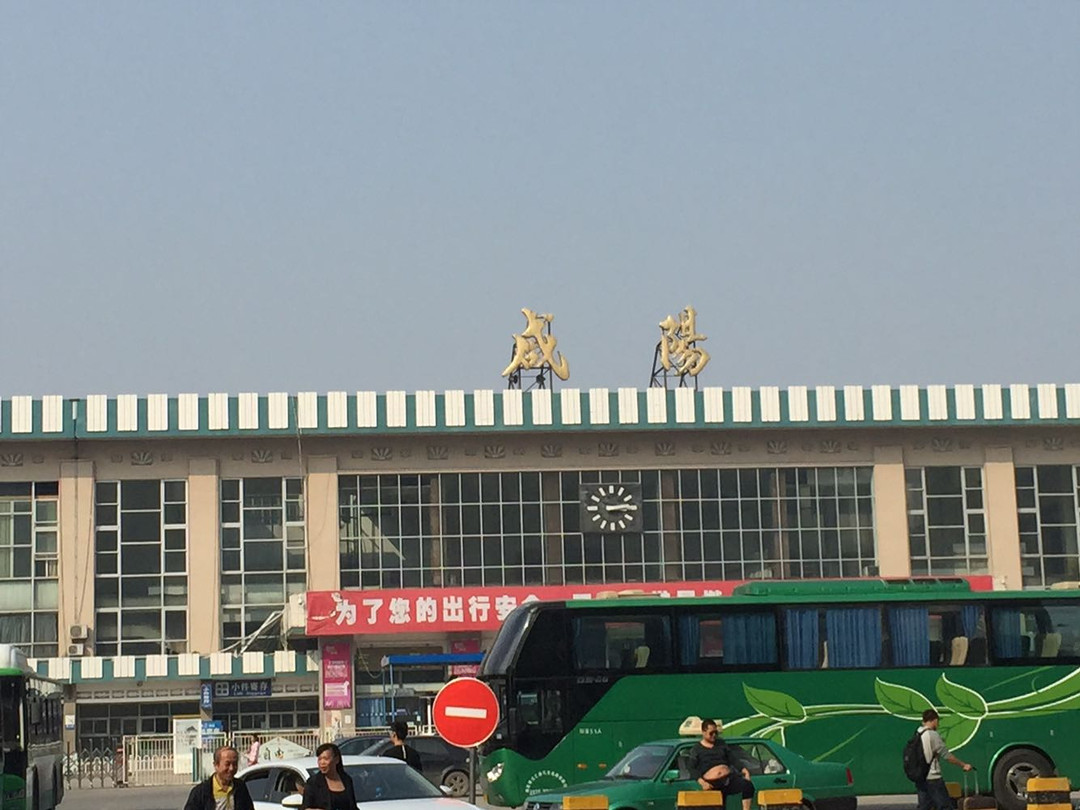 jiawei Hotel Over view