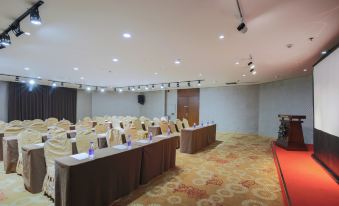 Bali Holiday Inn (Shenyang Nanta)