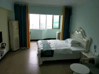 Nanning Jinshan Xusheng Short Rent Apartment (Chaoyang Square Branch)