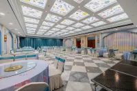 Tianfeng International Hotel - Frühstück