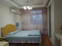 Pingyi Rose Self-Service Apartment
