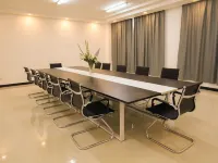 GreenTree Inn (Tangshan Beijing Harbin Expressway Tangshan North export business store)