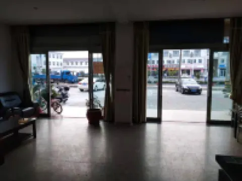 Taizhou Dongxing Business Hotel