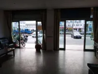 Taizhou Dongxing Business Hotel