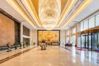 Yuyang International Hotel Hotel a Gaotai