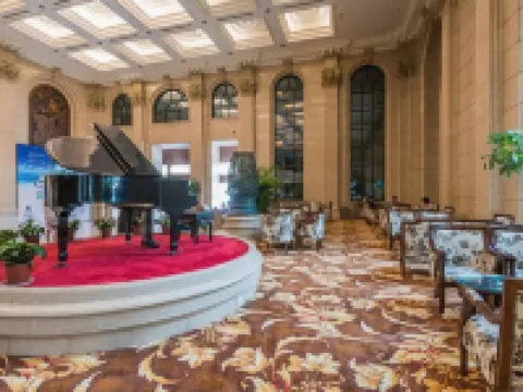 Sanya Baohong Hotel Hotels in Sanya